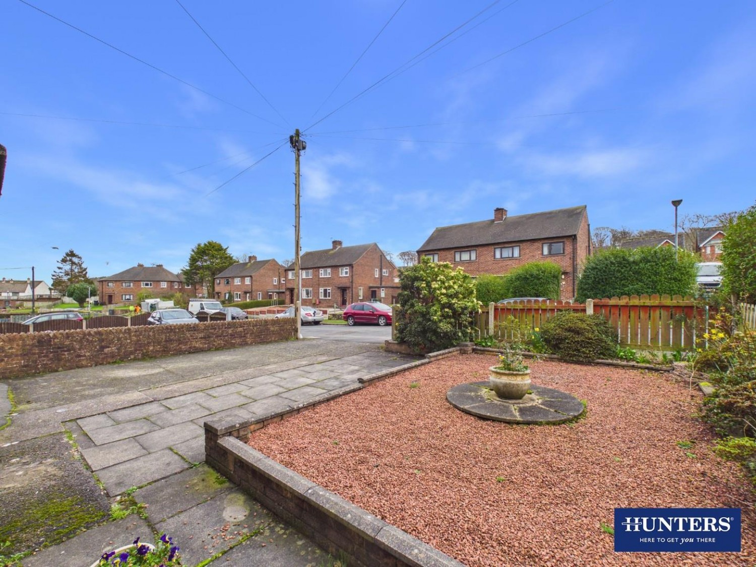 Berrymoor Road, Brampton, CA8