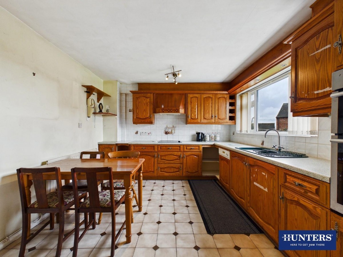 Berrymoor Road, Brampton, CA8