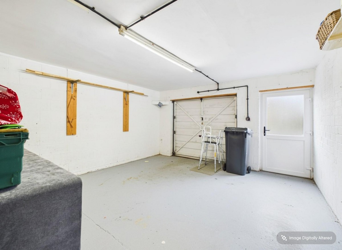 Berrymoor Road, Brampton, CA8