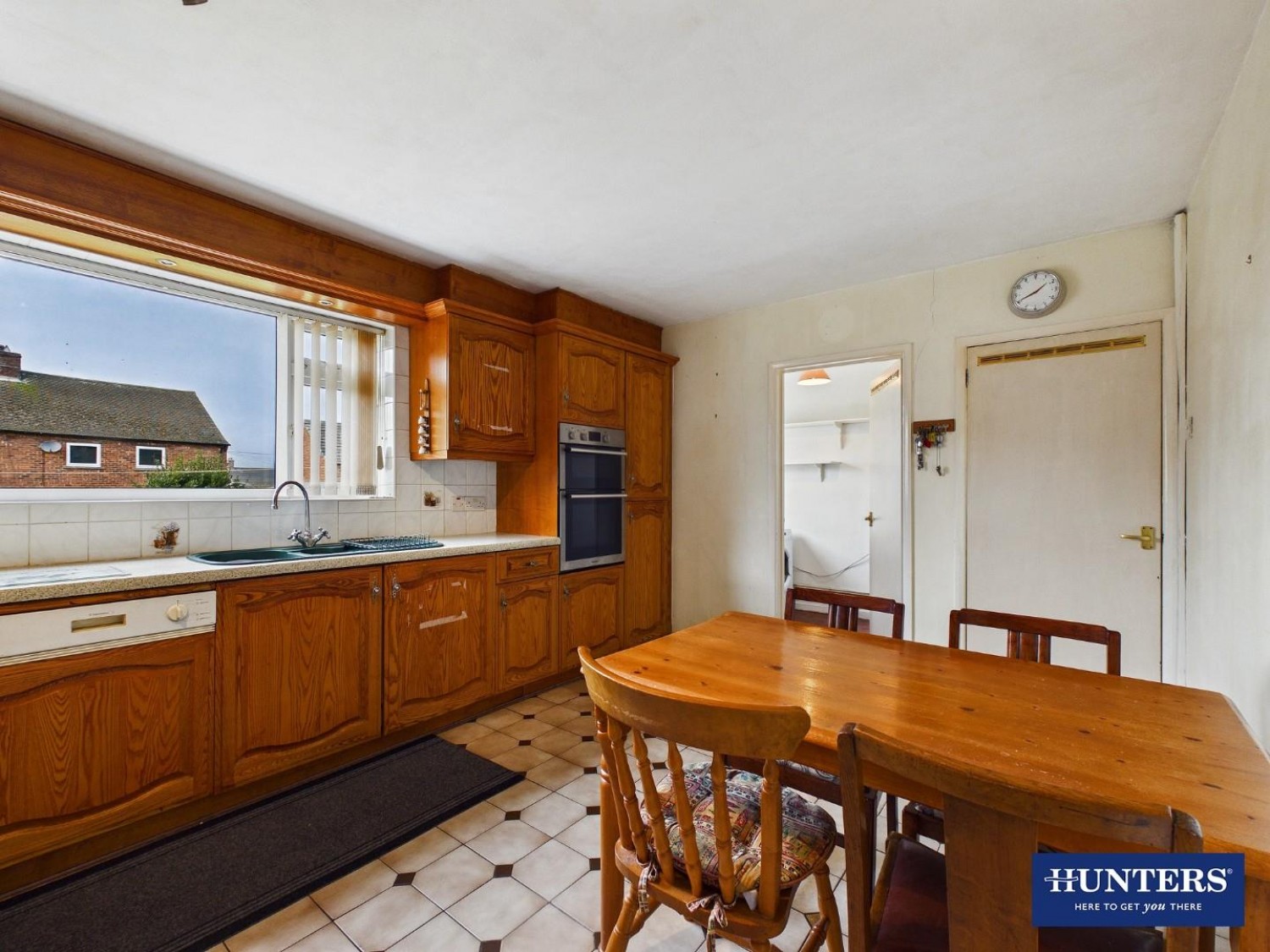 Berrymoor Road, Brampton, CA8