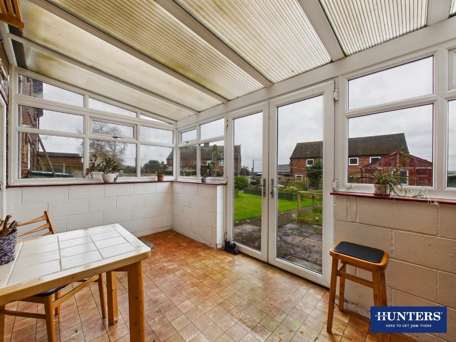 Berrymoor Road, Brampton, CA8