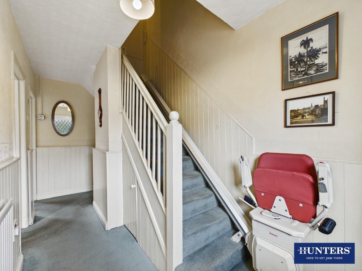 Berrymoor Road, Brampton, CA8