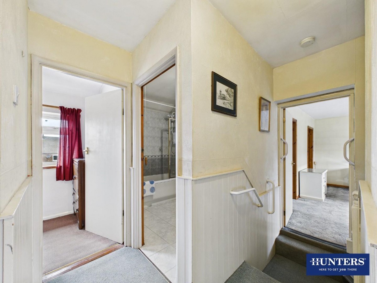 Berrymoor Road, Brampton, CA8