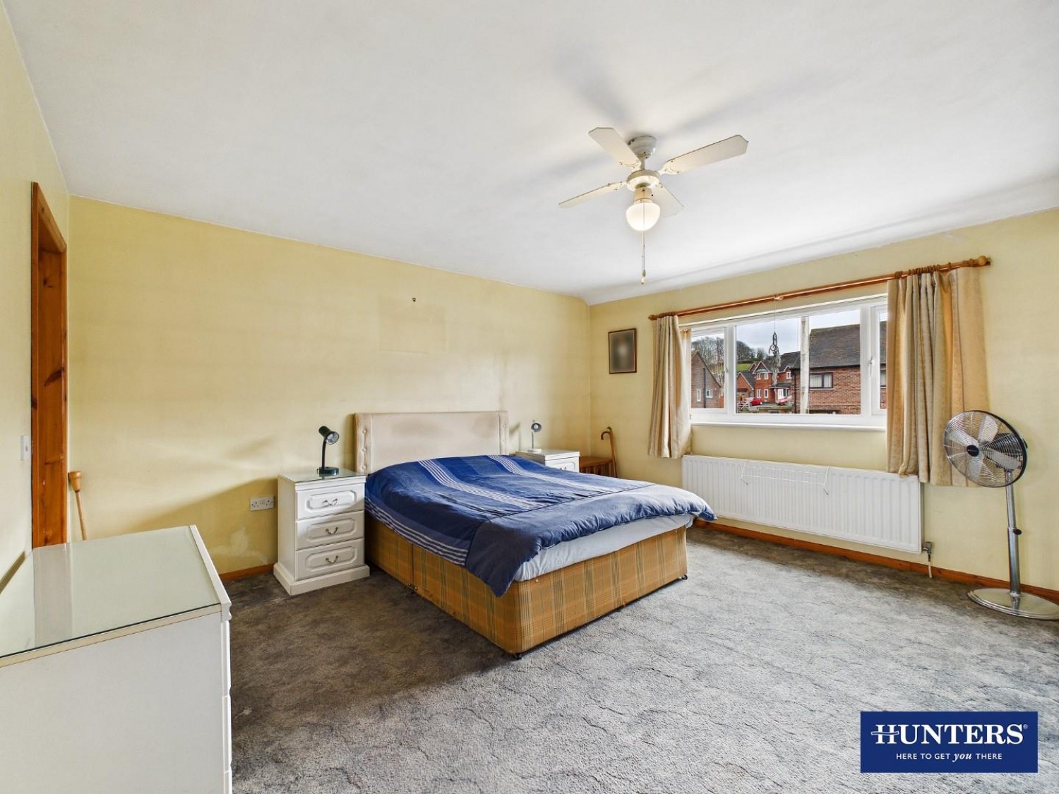 Berrymoor Road, Brampton, CA8