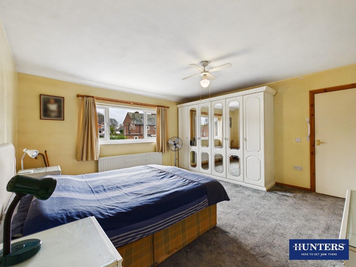 Berrymoor Road, Brampton, CA8