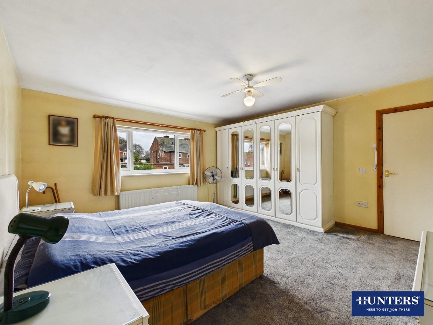 Berrymoor Road, Brampton, CA8