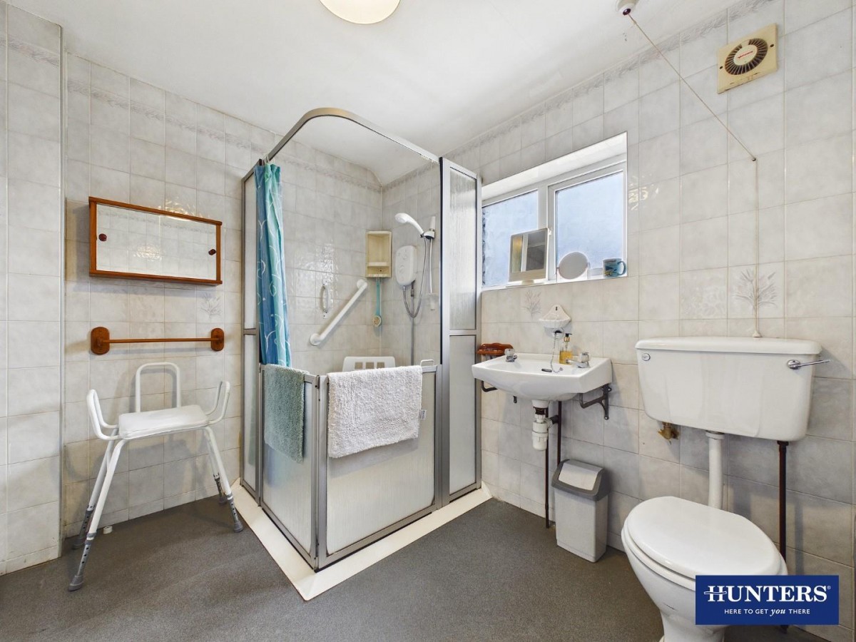 Berrymoor Road, Brampton, CA8