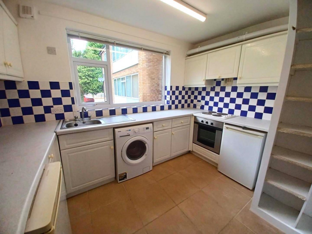 Manor Court, Dorridge, B93 8DU