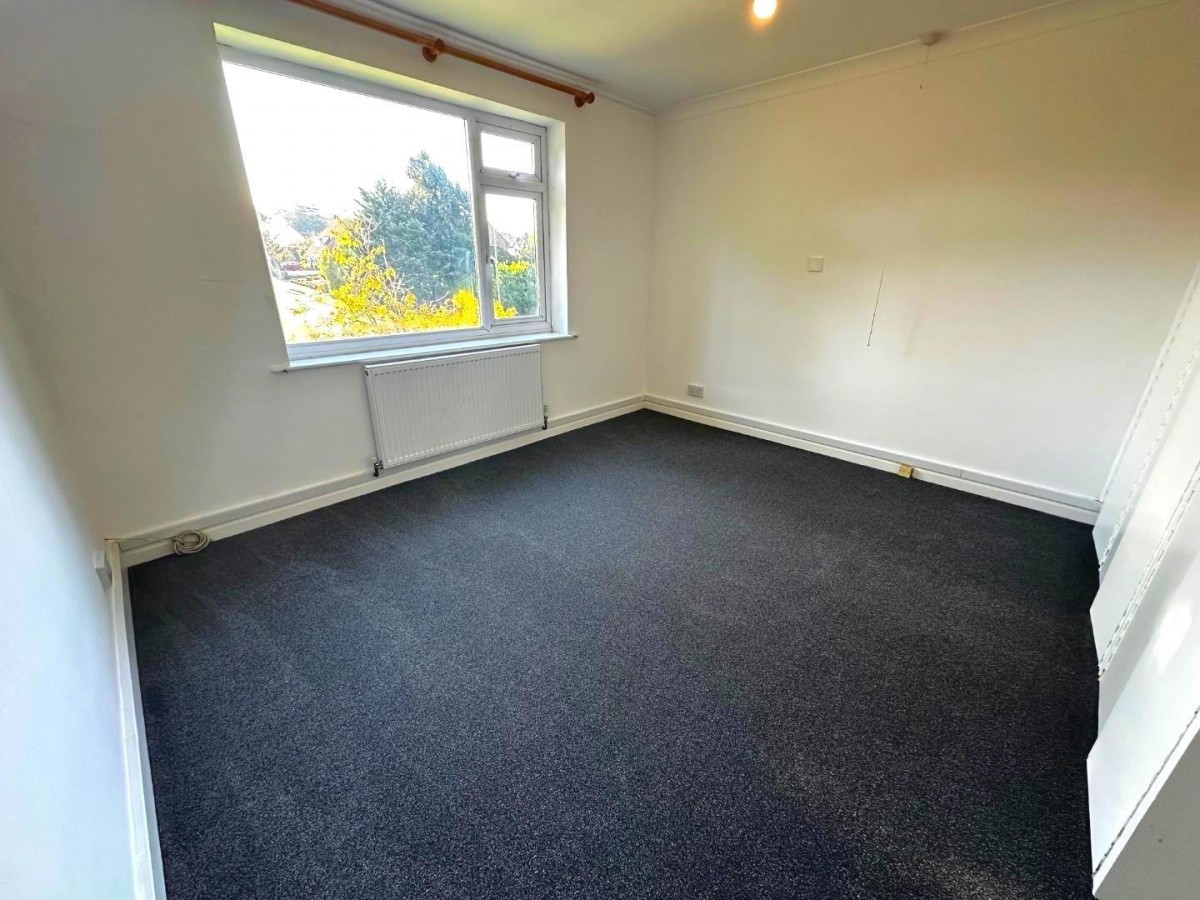 Manor Court, Dorridge, B93 8DU