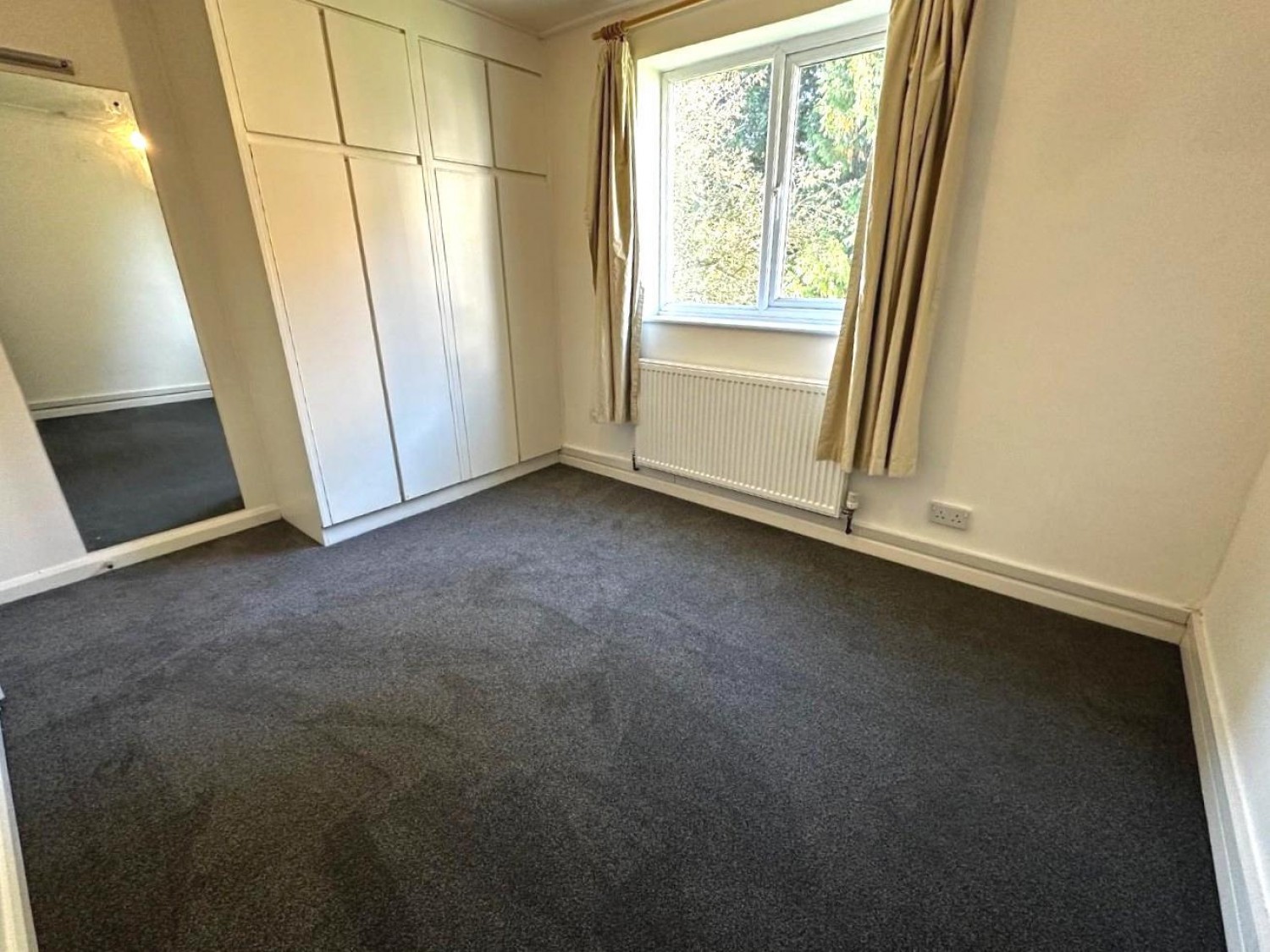 Manor Court, Dorridge, B93 8DU