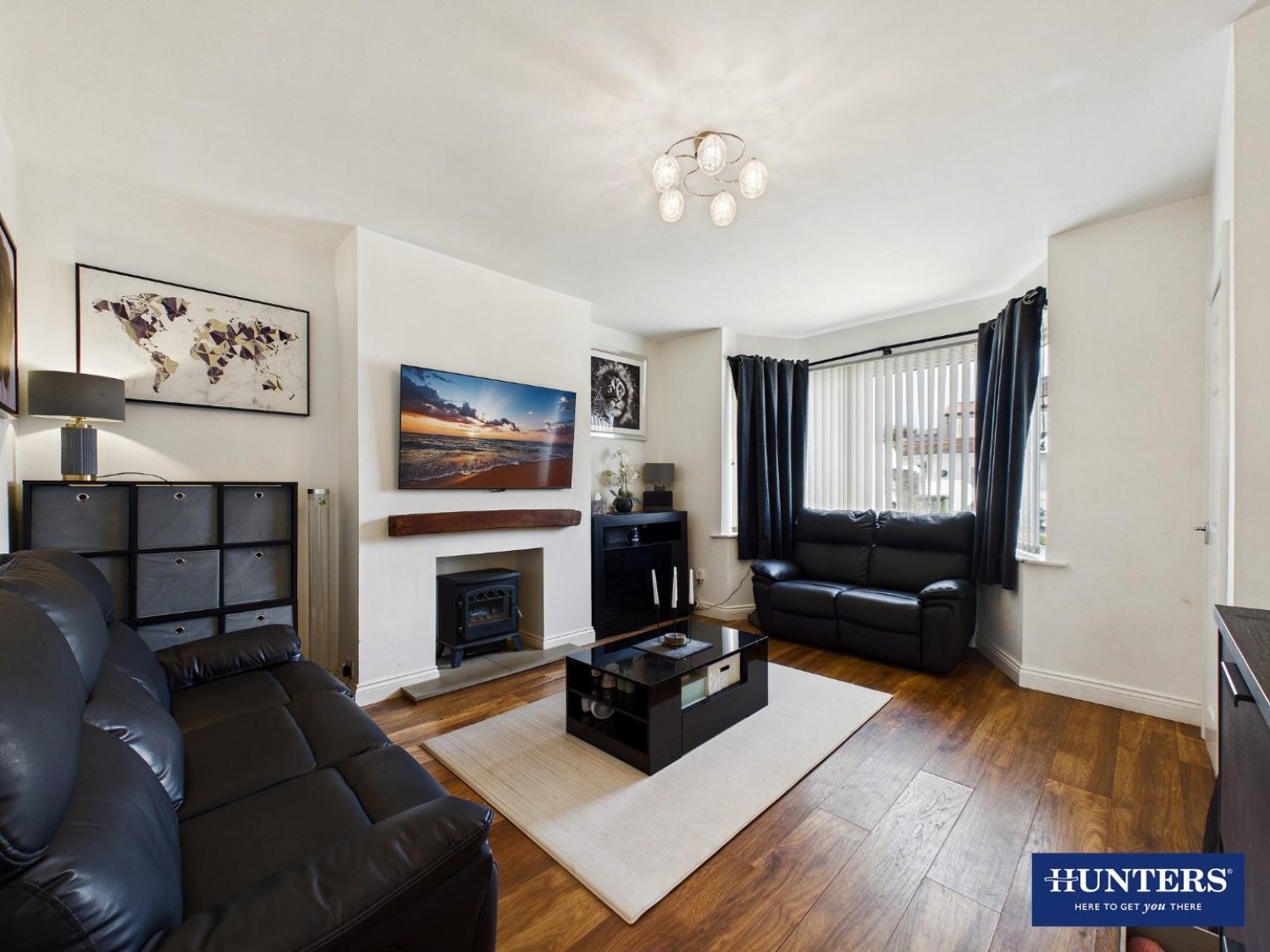 Crummock Street, Carlisle, CA2