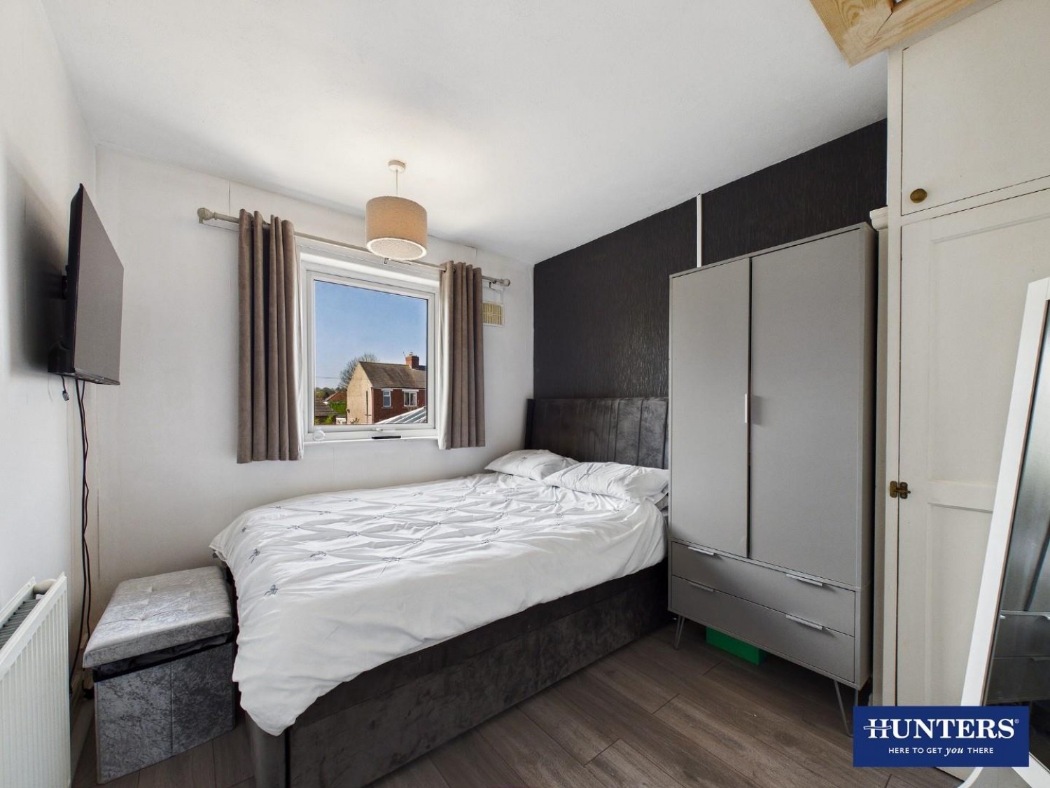 Crummock Street, Carlisle, CA2