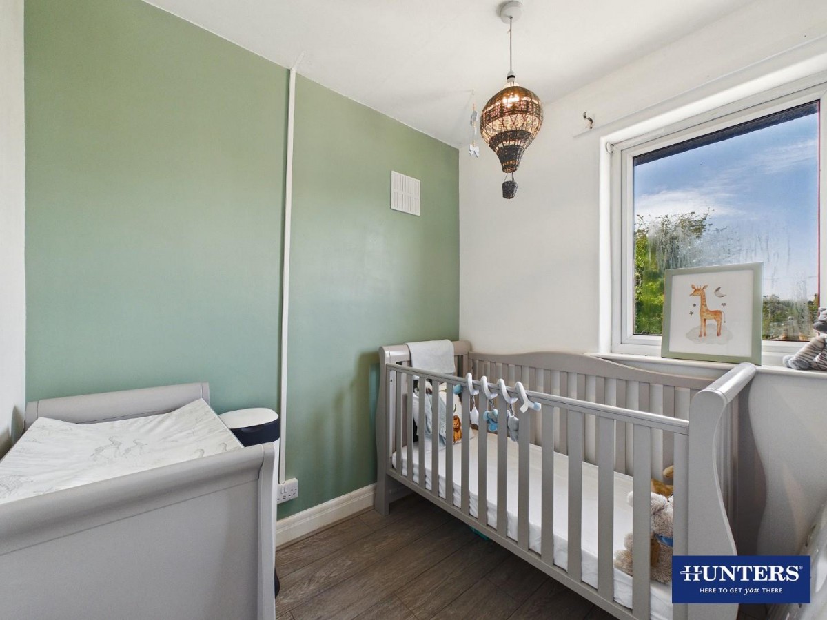 Crummock Street, Carlisle, CA2