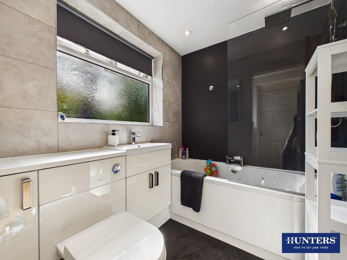 Crummock Street, Carlisle, CA2