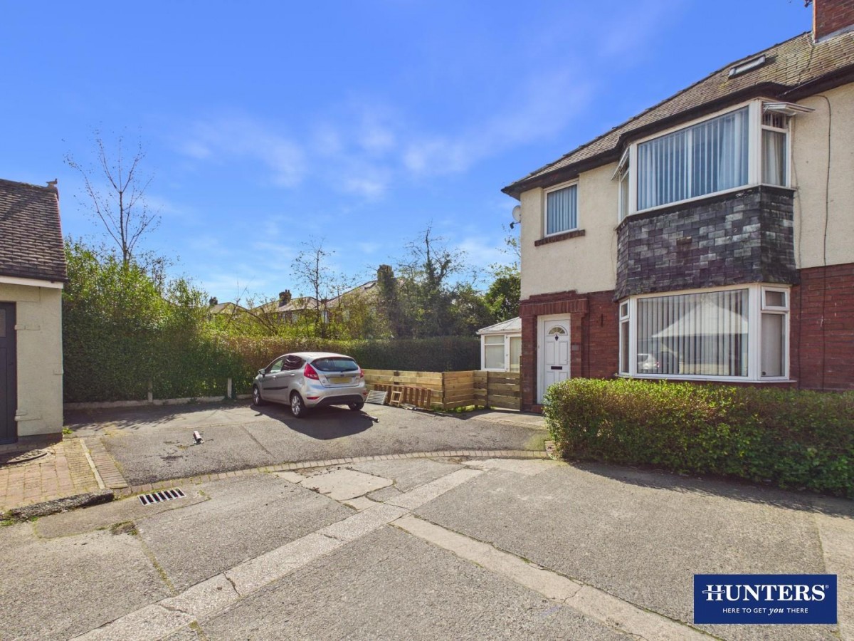 Crummock Street, Carlisle, CA2