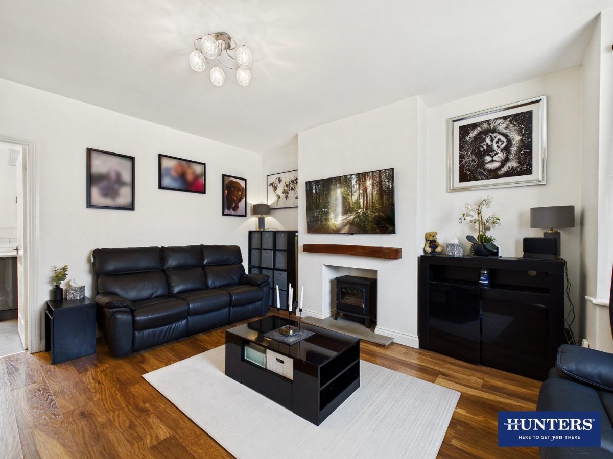 Crummock Street, Carlisle, CA2