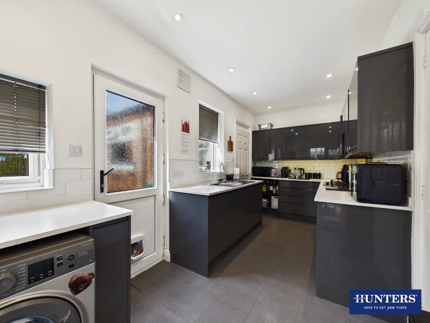 Crummock Street, Carlisle, CA2