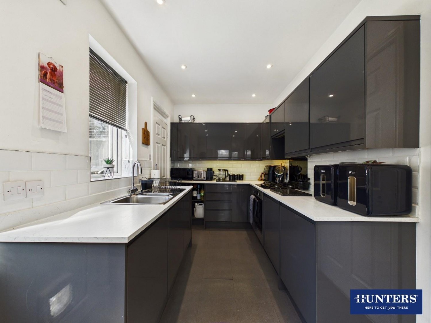 Crummock Street, Carlisle, CA2