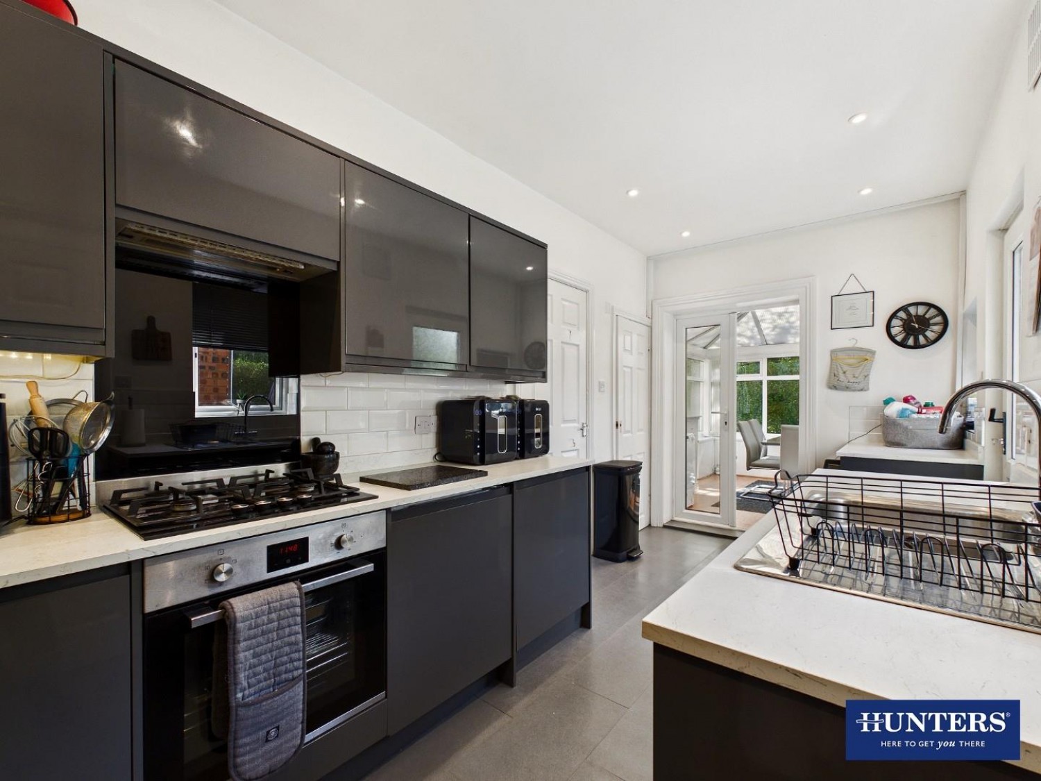 Crummock Street, Carlisle, CA2