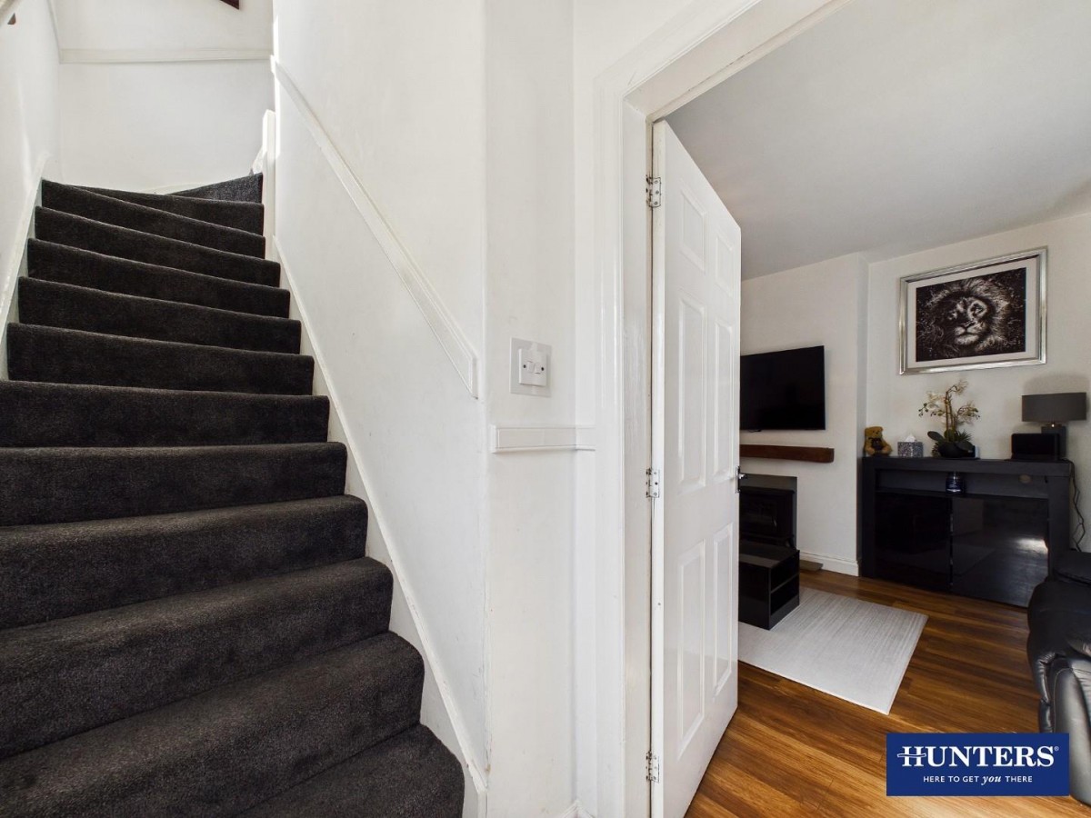 Crummock Street, Carlisle, CA2