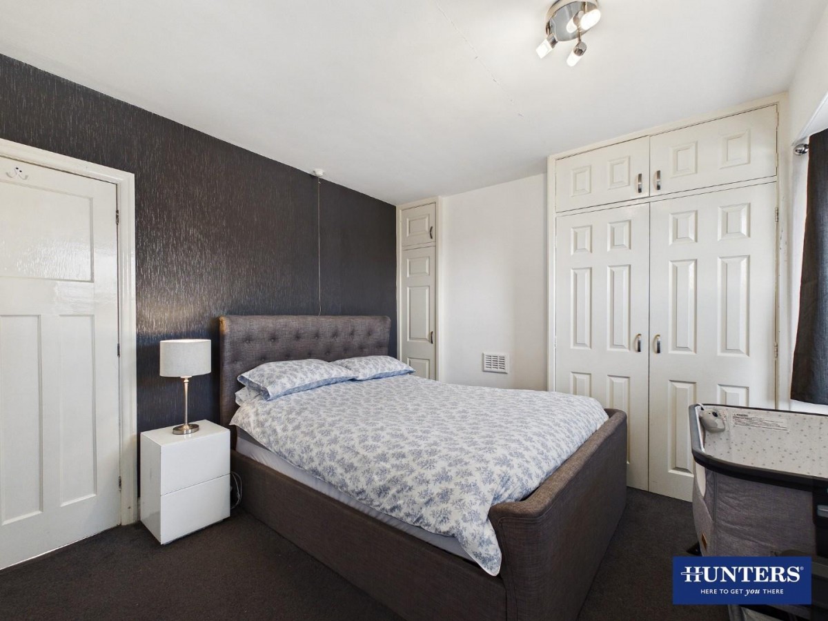 Crummock Street, Carlisle, CA2