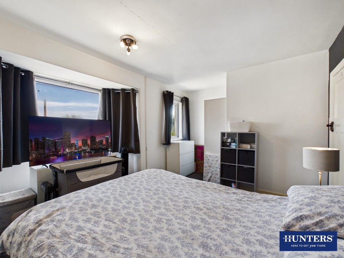 Crummock Street, Carlisle, CA2