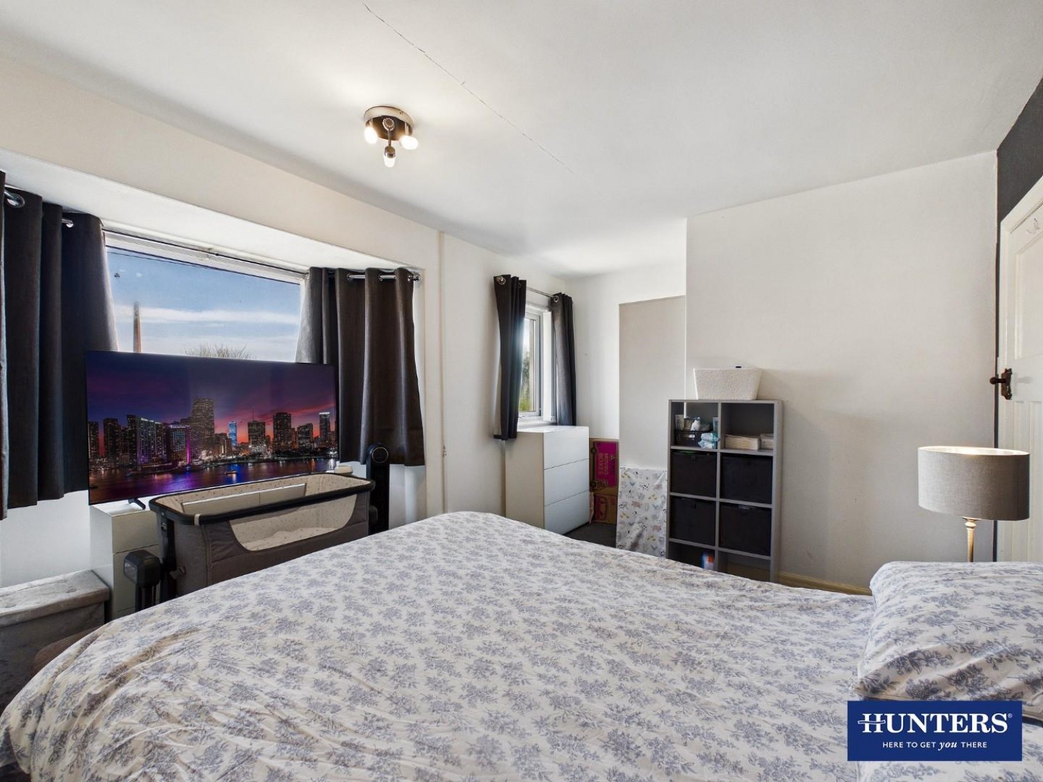 Crummock Street, Carlisle, CA2