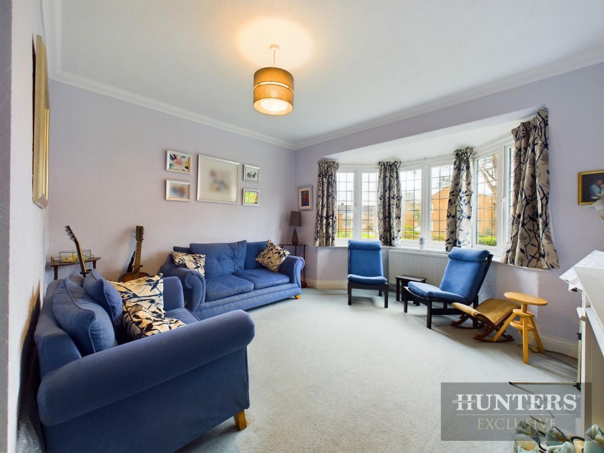 Scalby Road, Scarborough