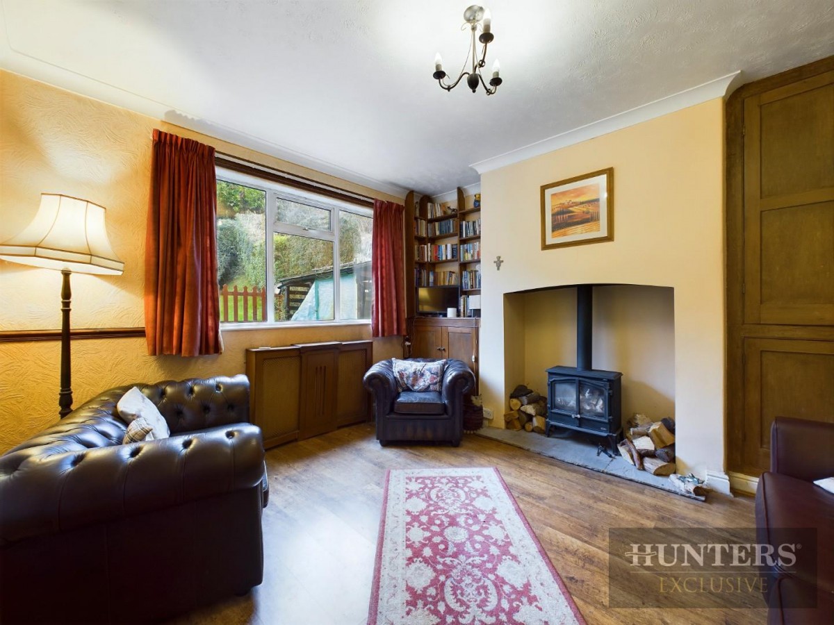 Scalby Road, Scarborough