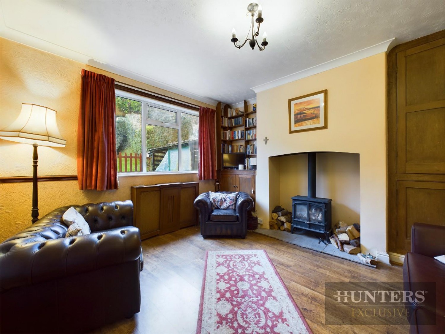 Scalby Road, Scarborough