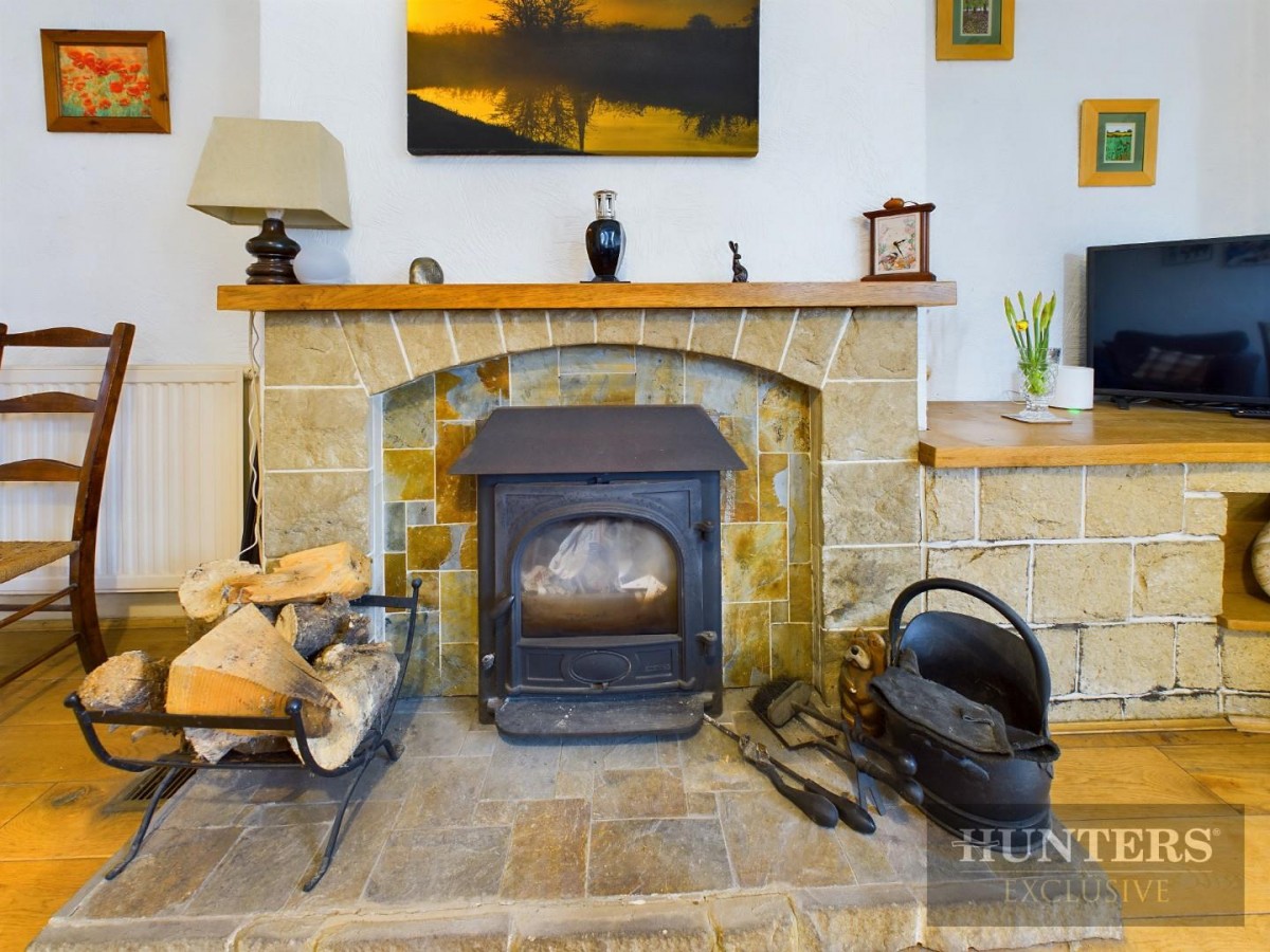 Scalby Road, Scarborough