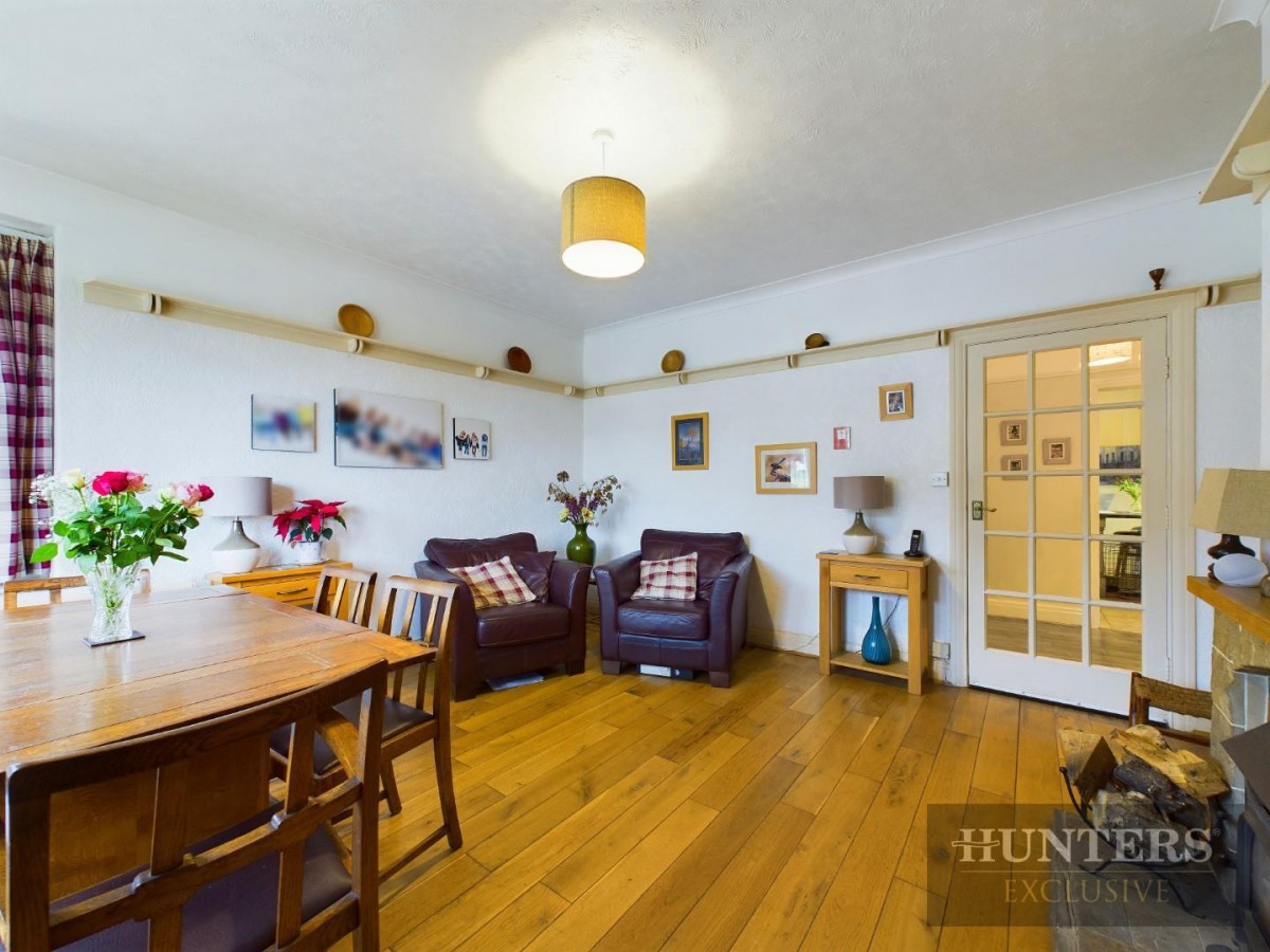 Scalby Road, Scarborough