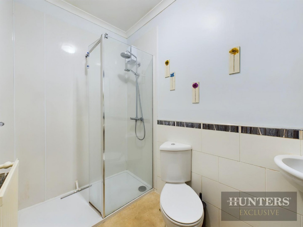 Scalby Road, Scarborough