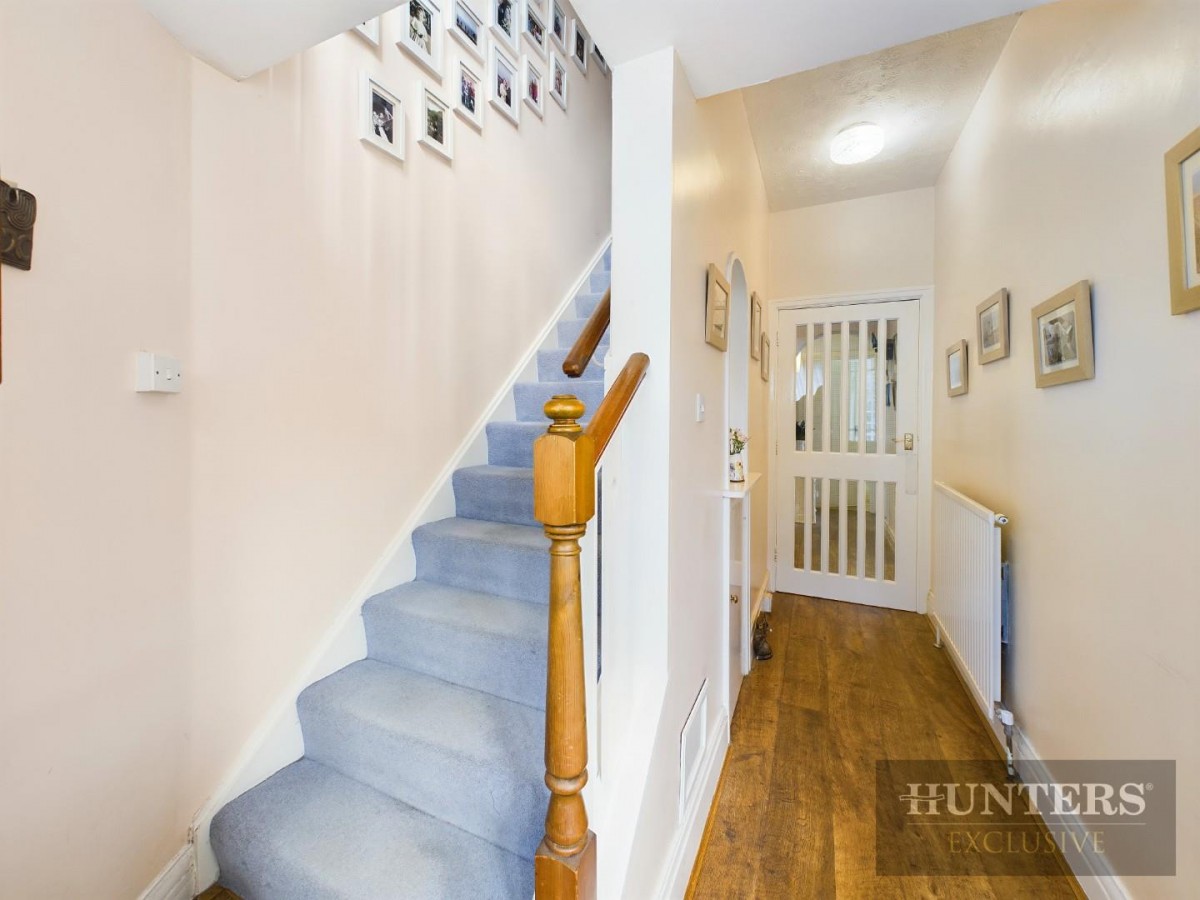 Scalby Road, Scarborough