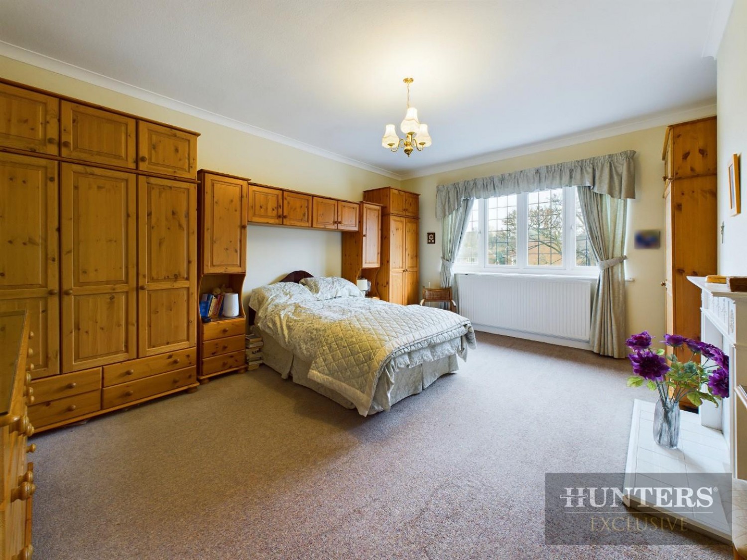 Scalby Road, Scarborough