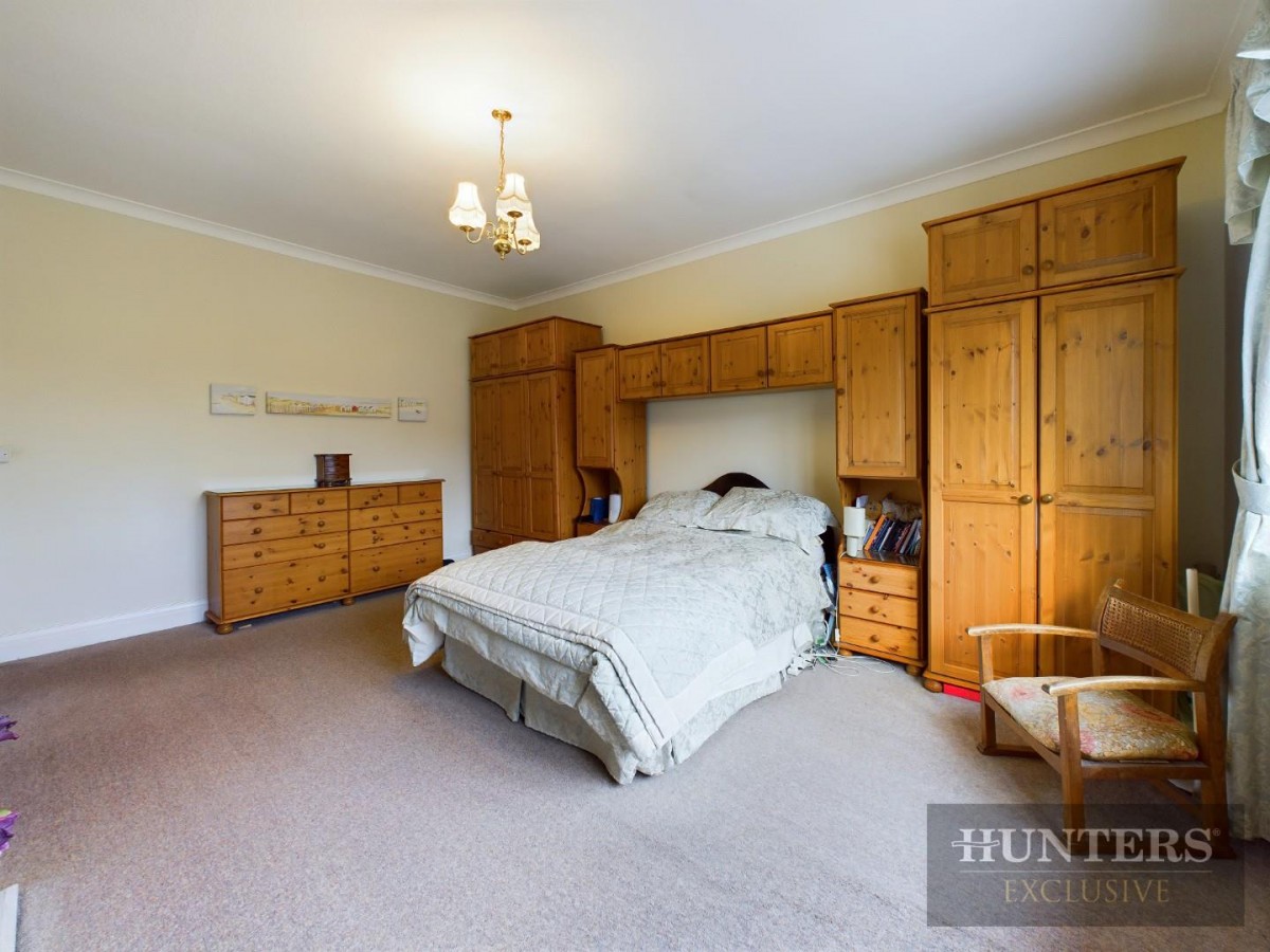 Scalby Road, Scarborough