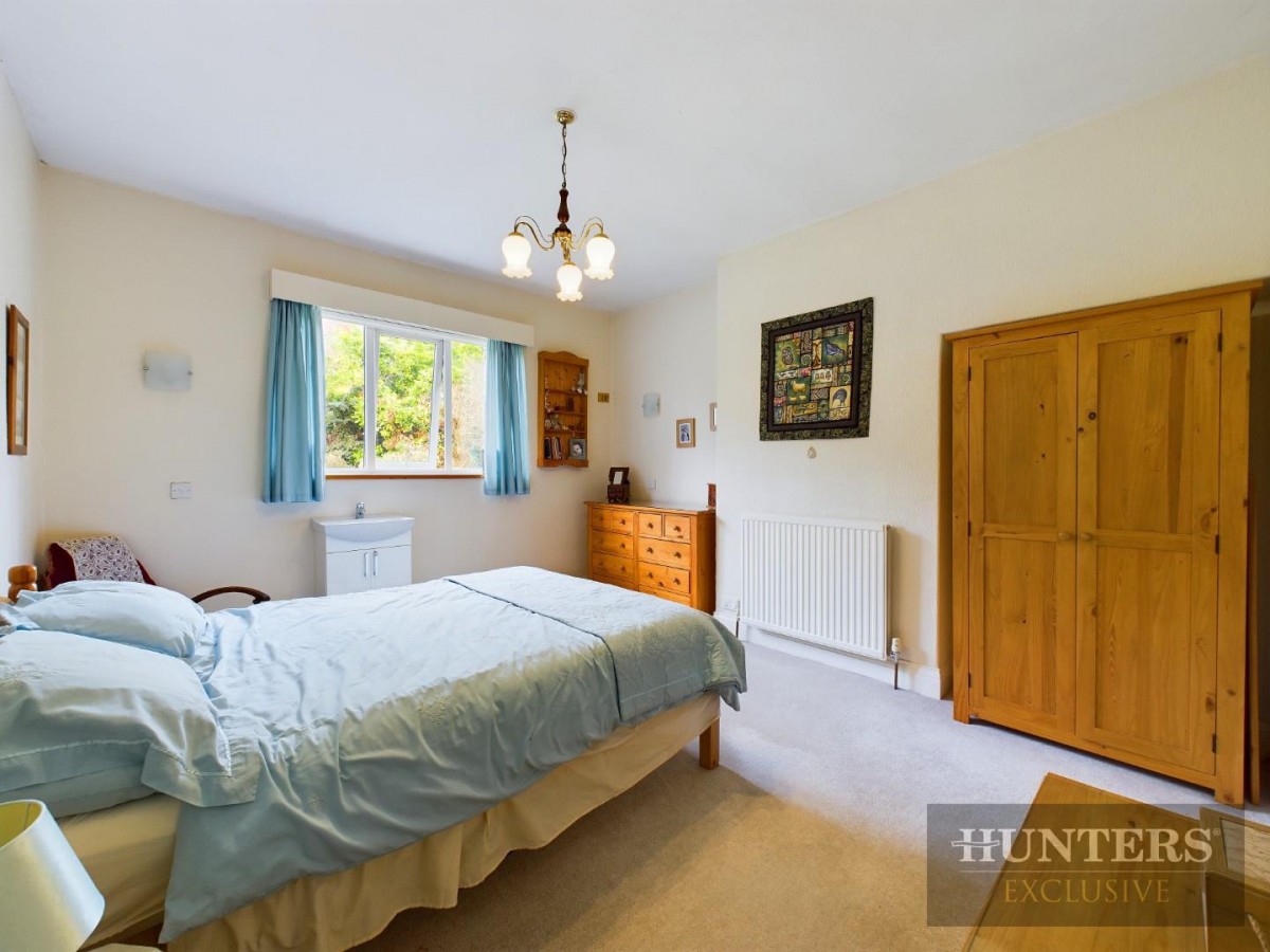 Scalby Road, Scarborough