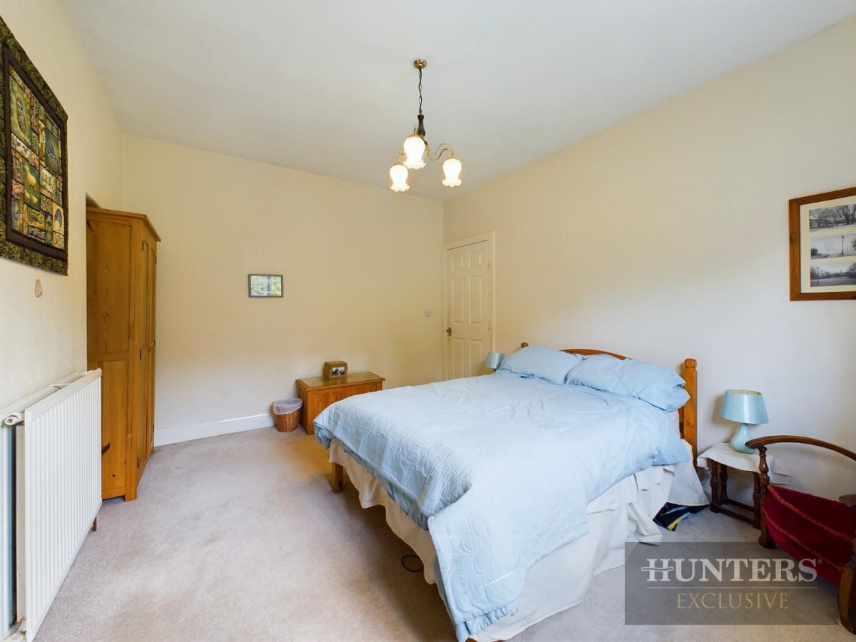 Scalby Road, Scarborough