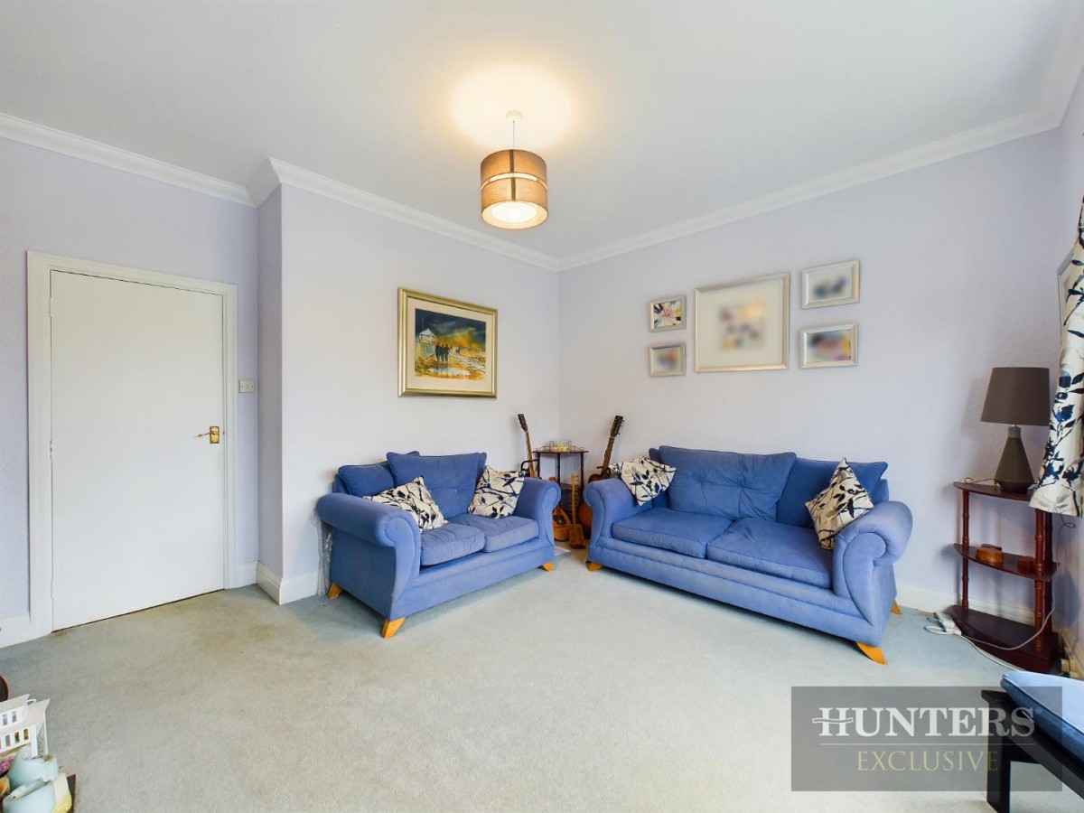 Scalby Road, Scarborough