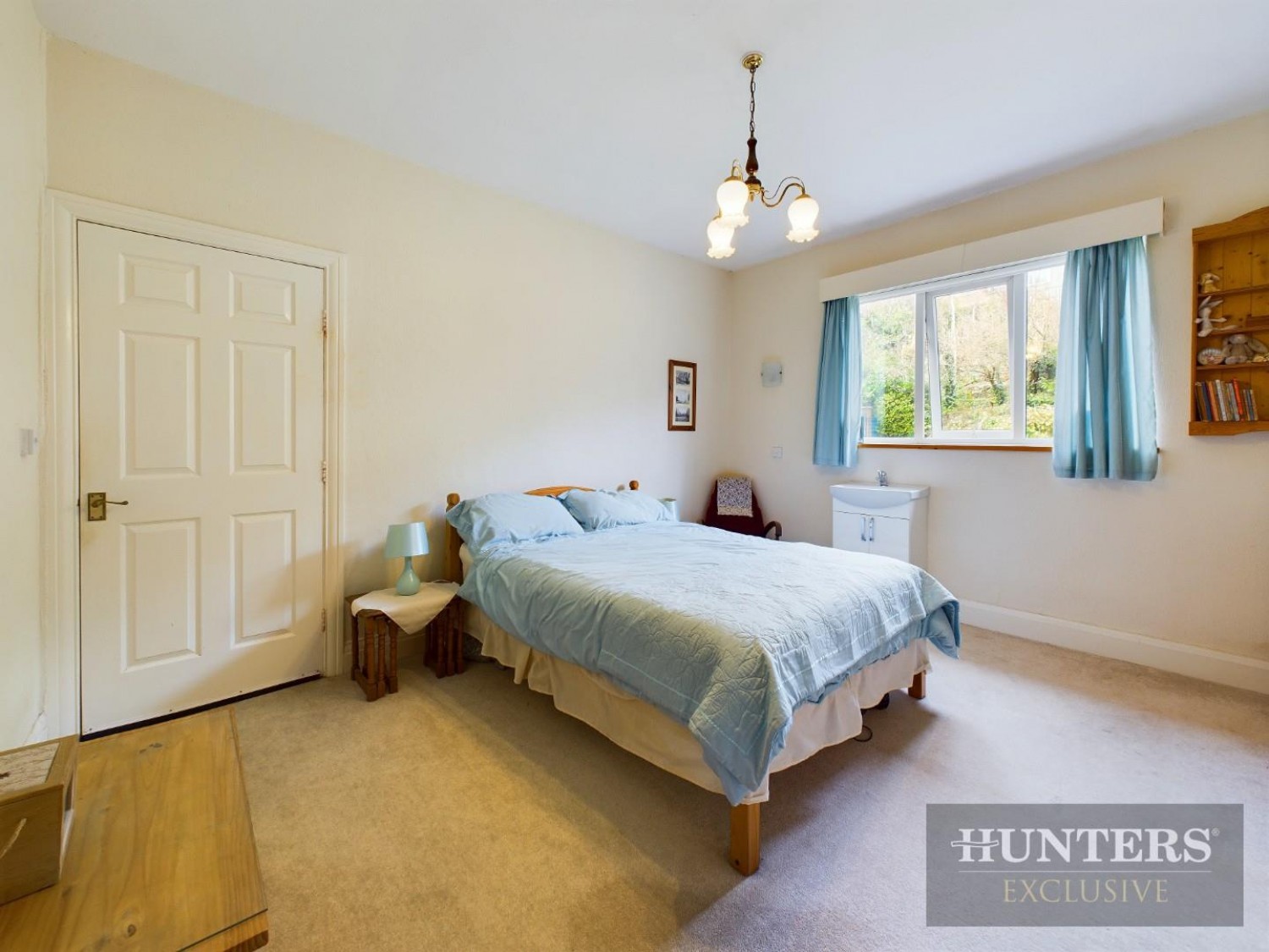 Scalby Road, Scarborough