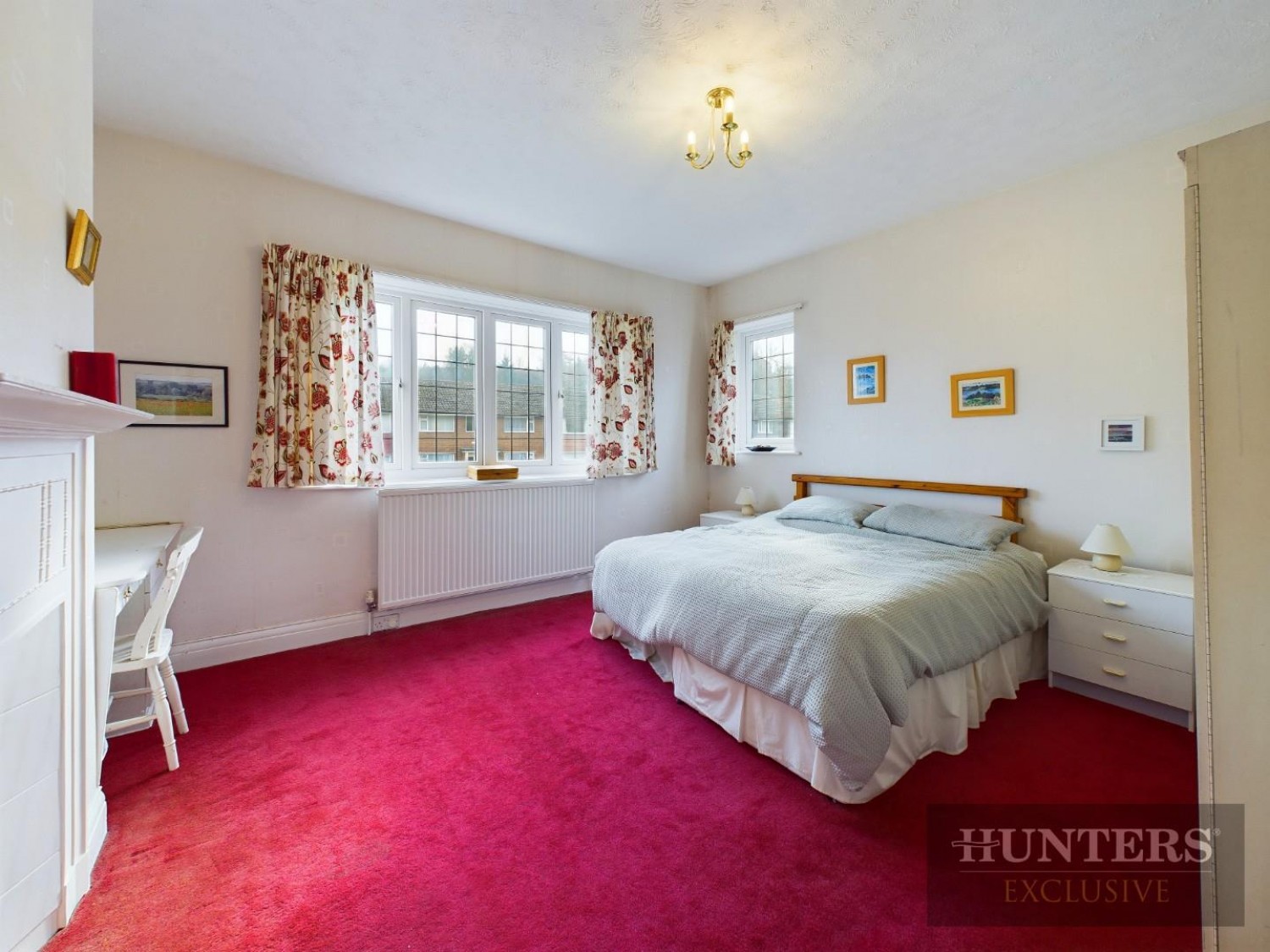 Scalby Road, Scarborough