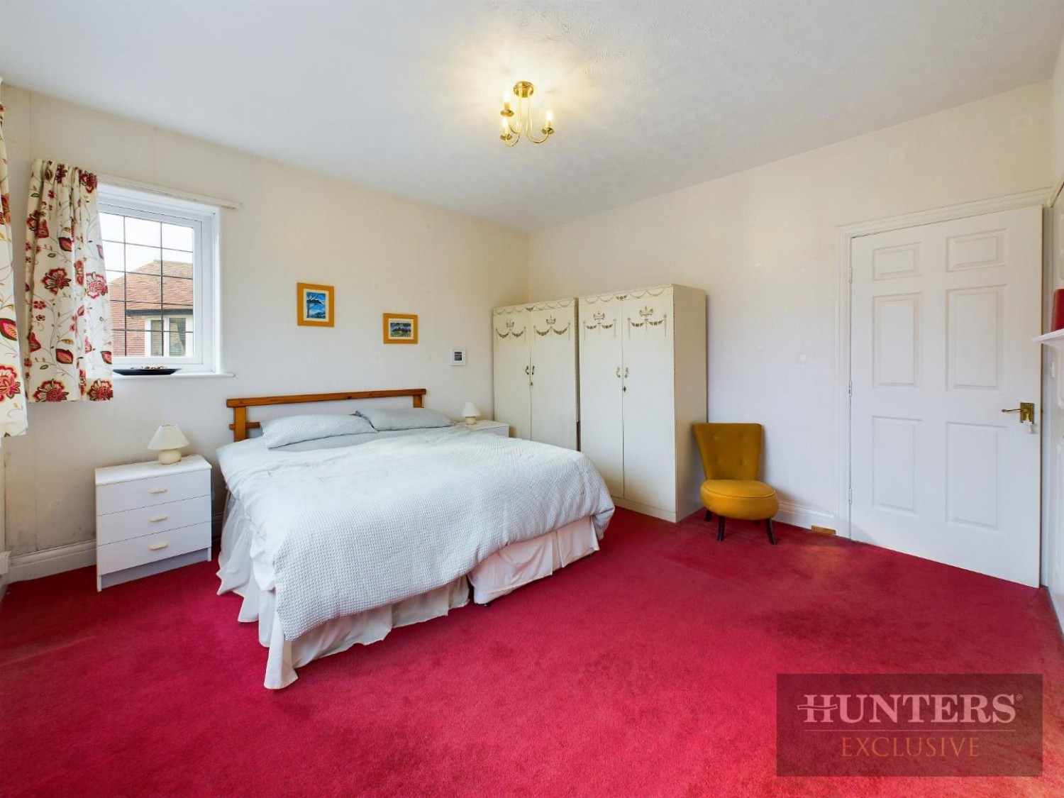 Scalby Road, Scarborough