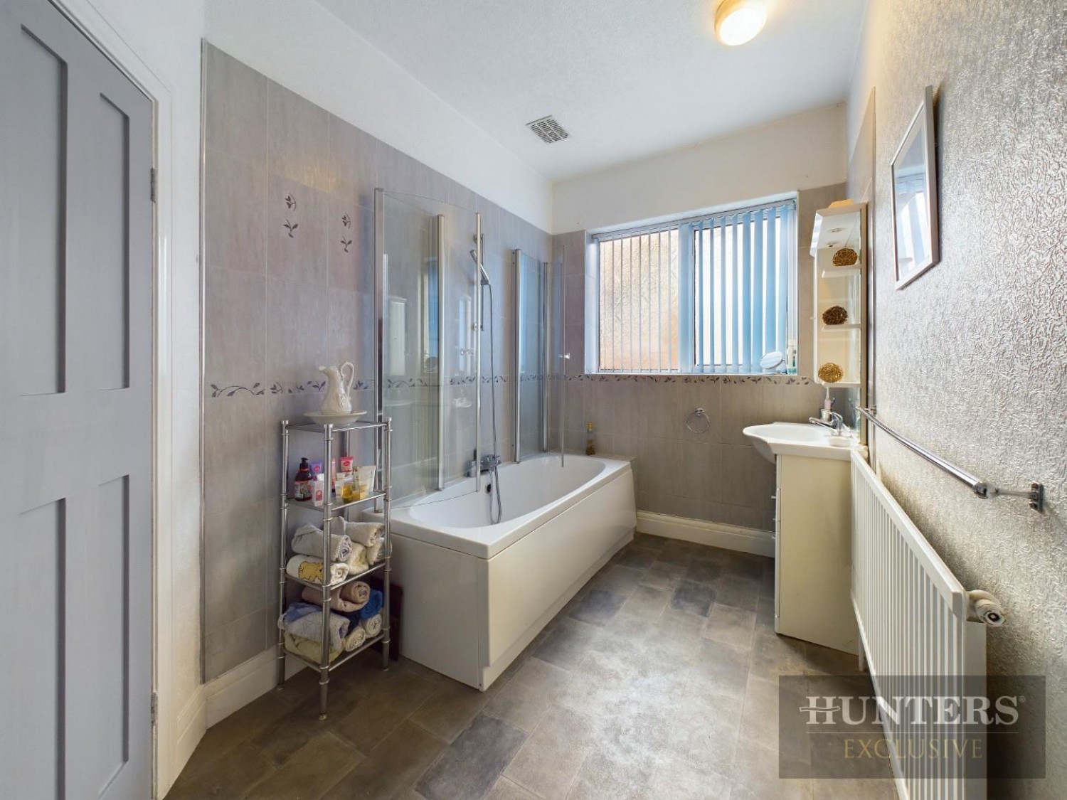 Scalby Road, Scarborough