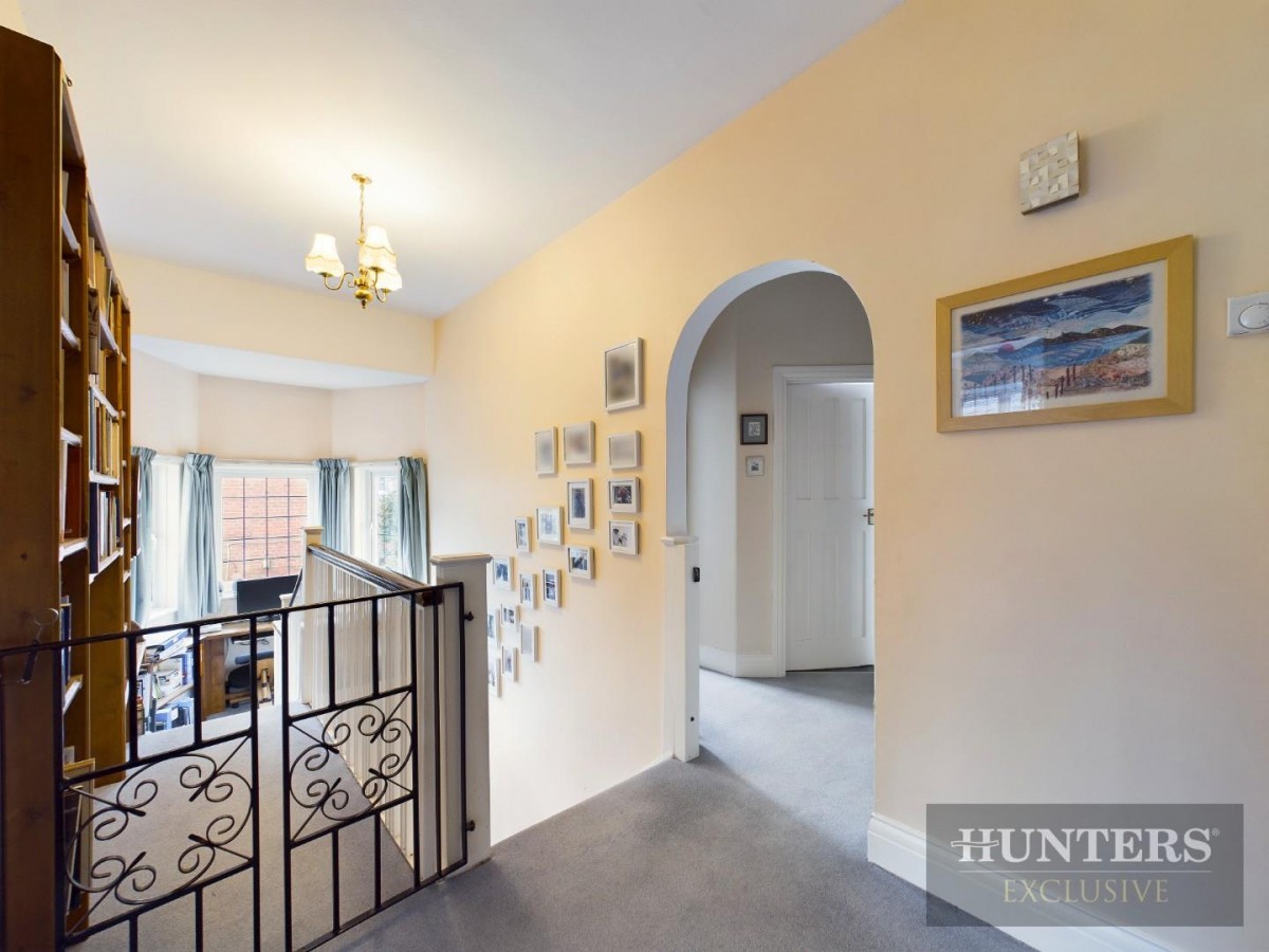 Scalby Road, Scarborough