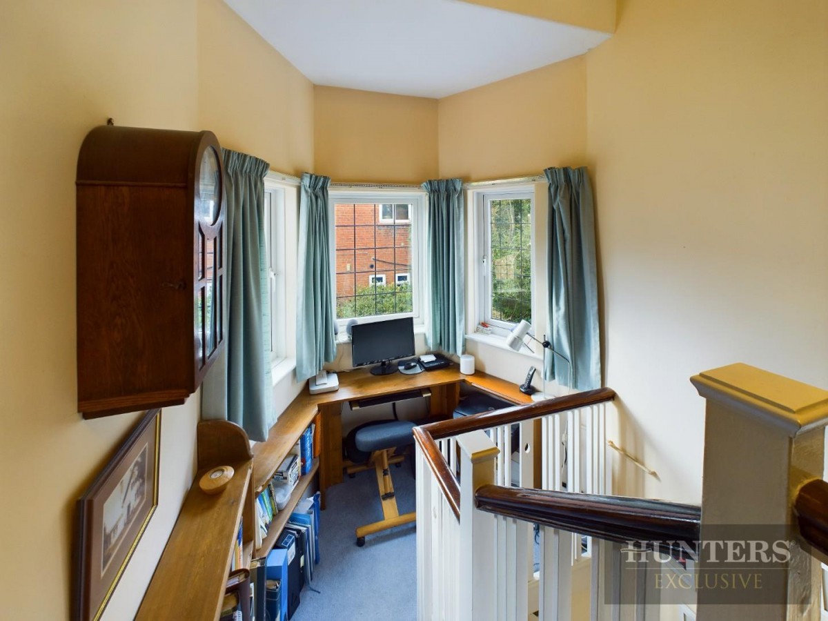 Scalby Road, Scarborough