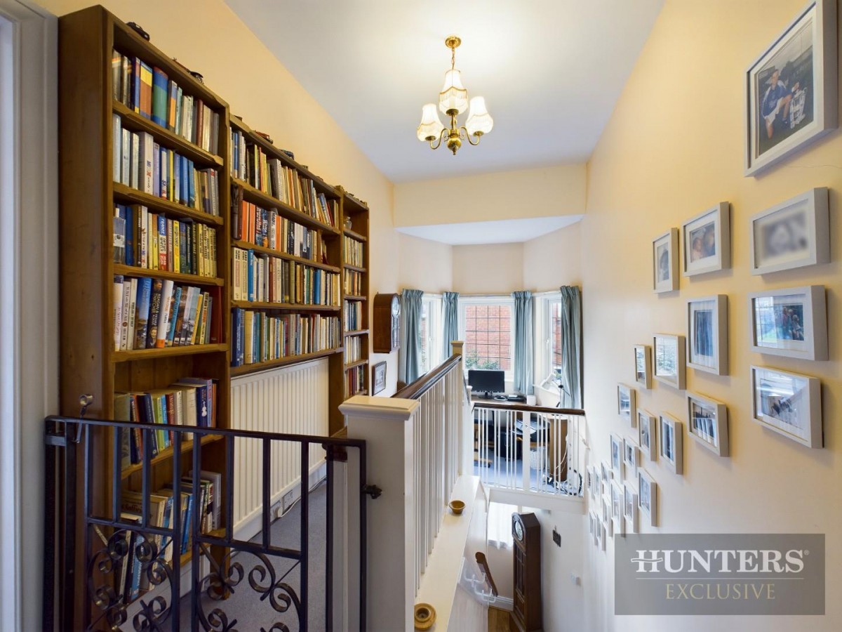 Scalby Road, Scarborough