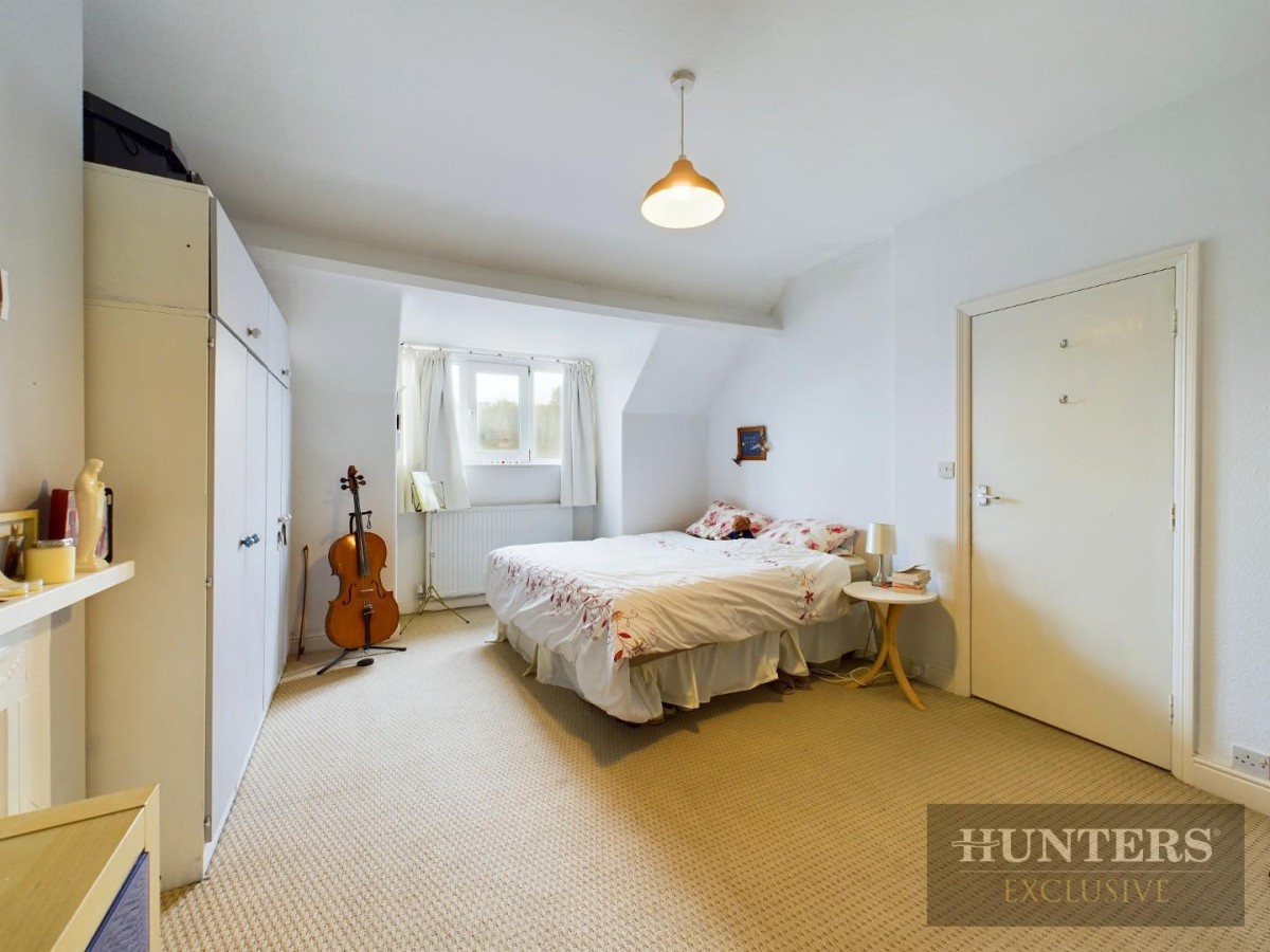 Scalby Road, Scarborough