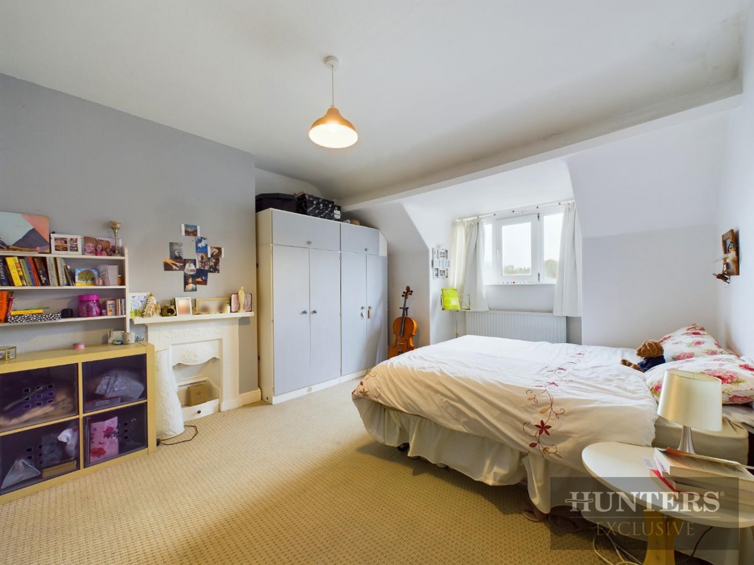 Scalby Road, Scarborough