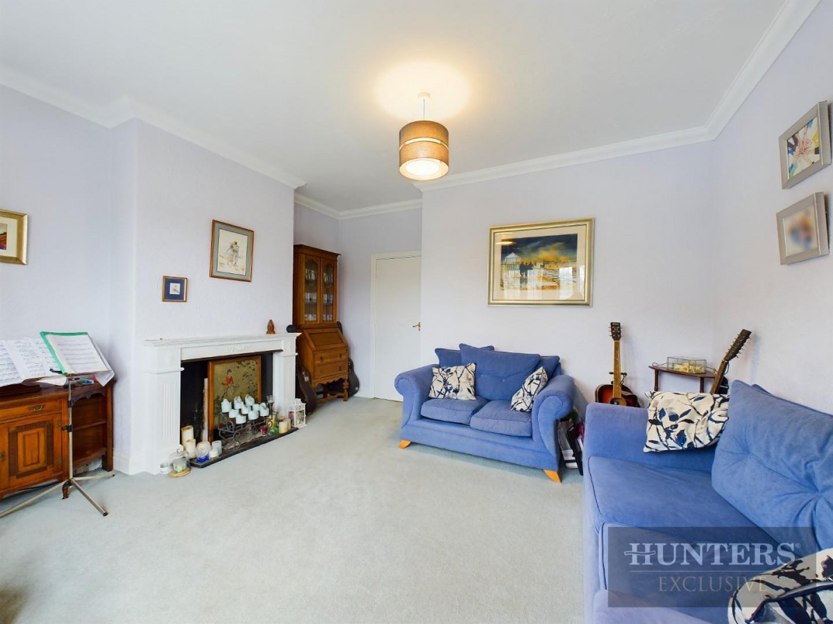 Scalby Road, Scarborough