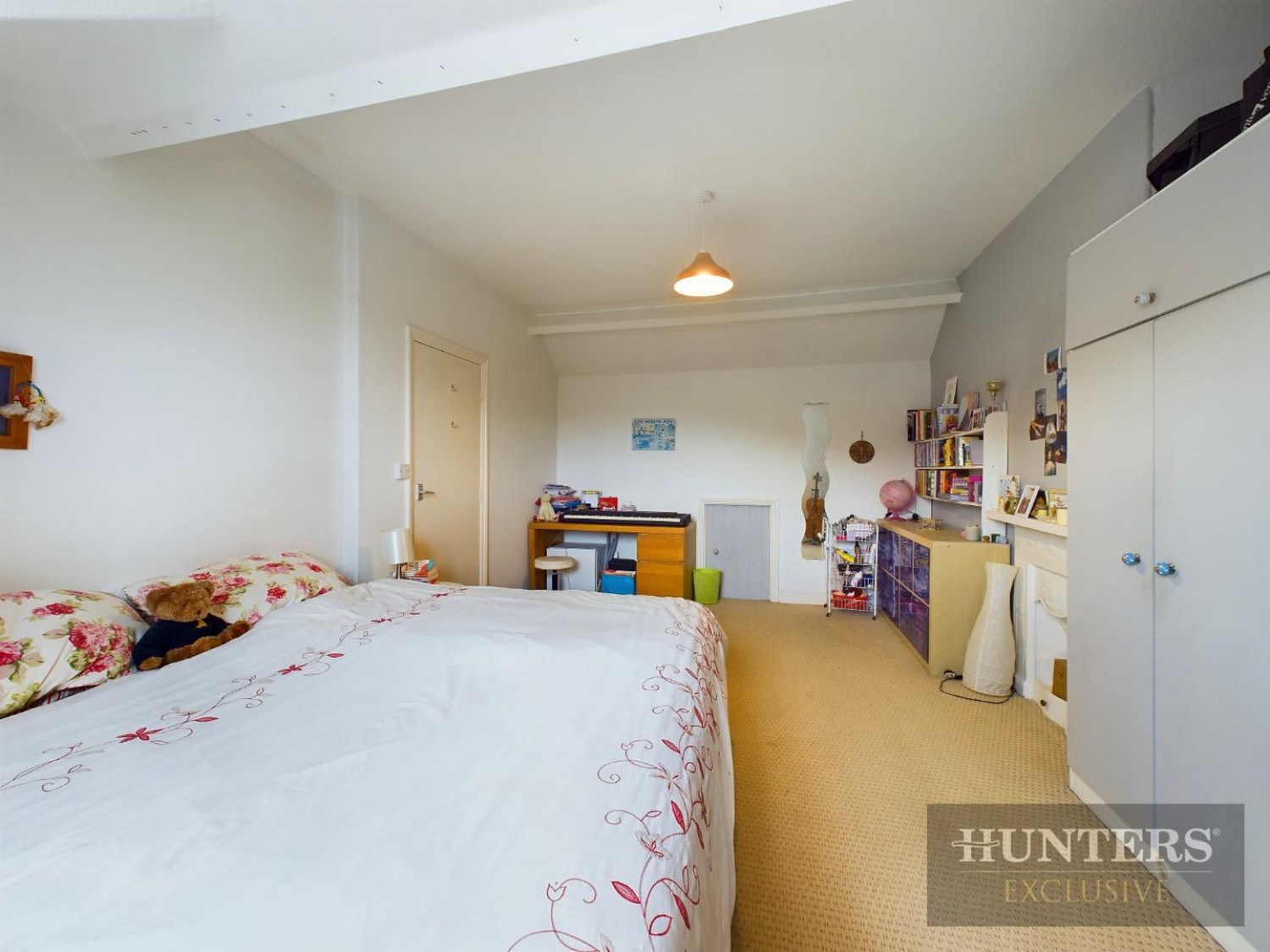 Scalby Road, Scarborough